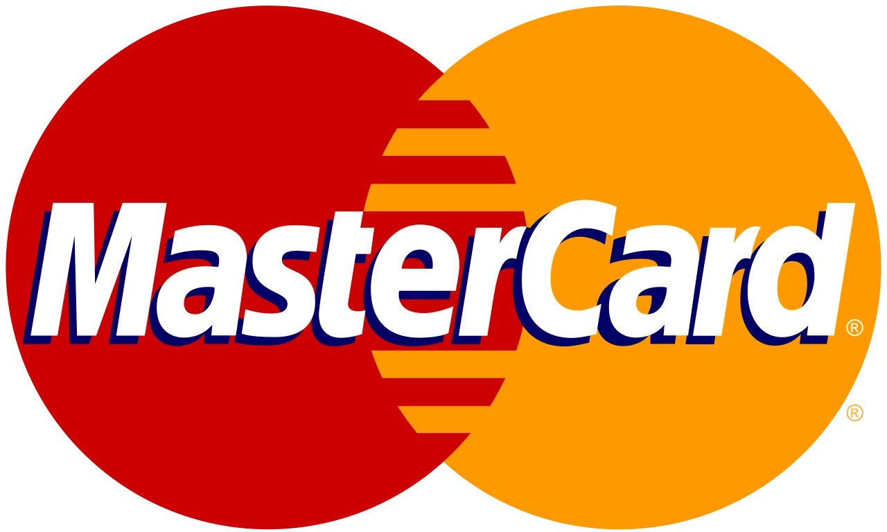 Mastercard logo