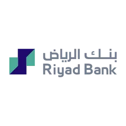 Riyad Bank logo